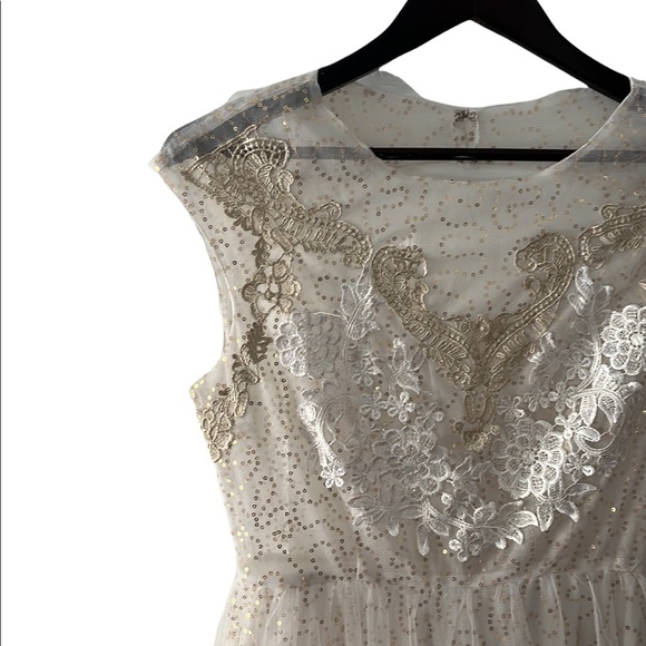 Bachelorette party dress - Picture 3 of 4